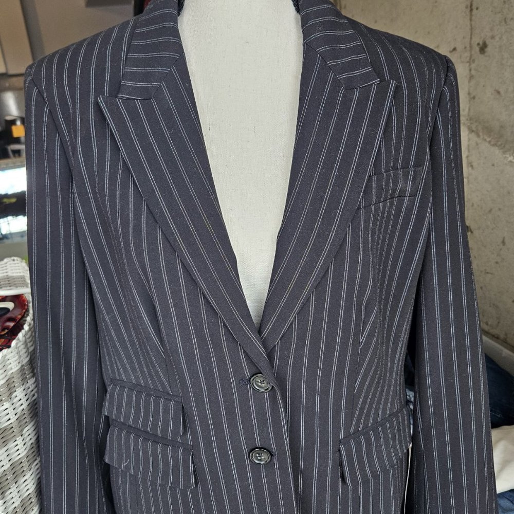 Victoria Secret Single Breasted Women's Suit